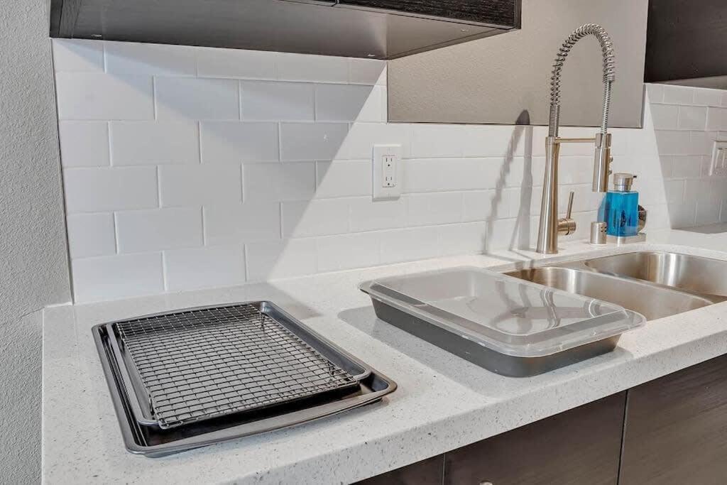 Apartment Northpark-businesstraveler-pets-w D-free-parking *